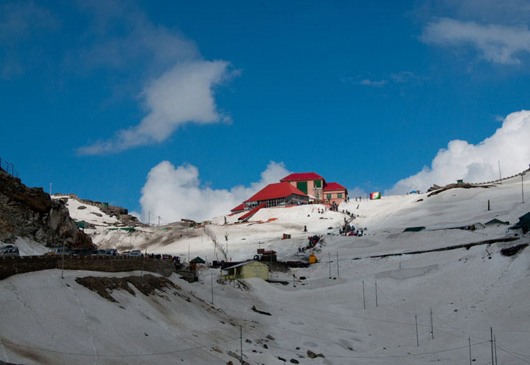 Nathu La Pass Gallery 1