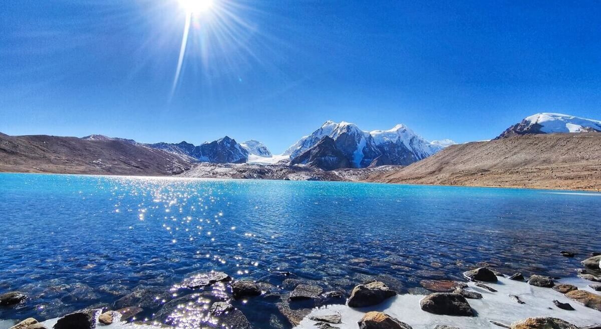 Lachung