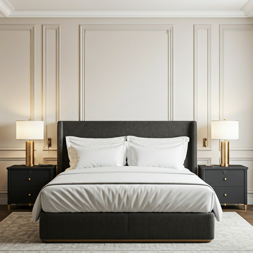 Hotel luxury detail 2